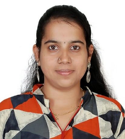 Subhashini Krishnan