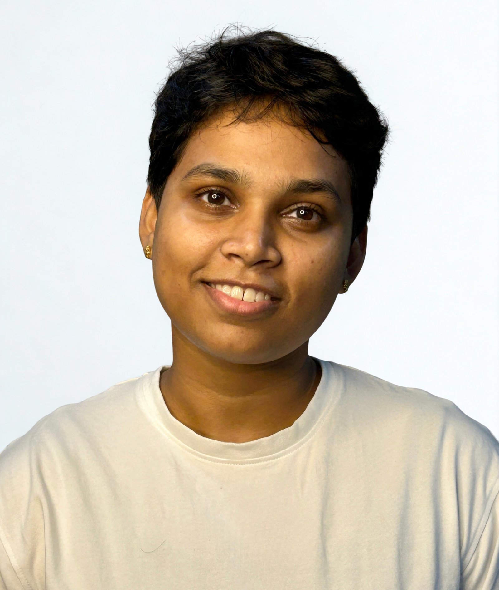 Sathya Bharathi T